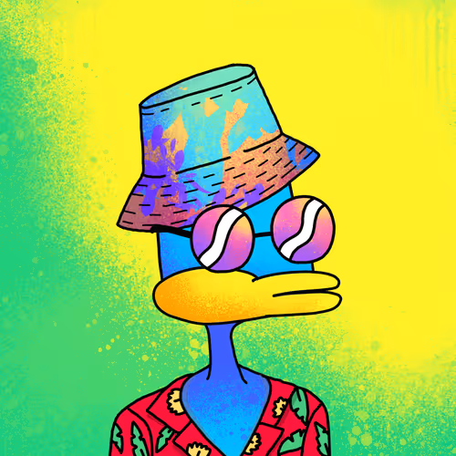 SupDuck 4880