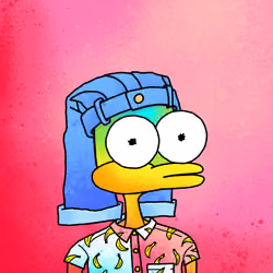 SupDuck 5698