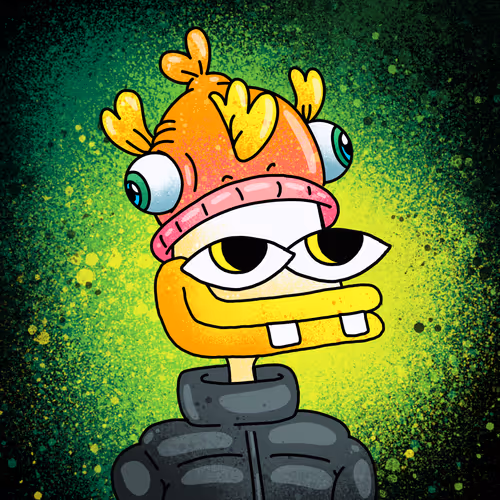 SupDuck 6606