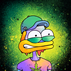 SupDuck 609