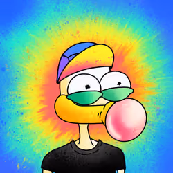 SupDuck 6498
