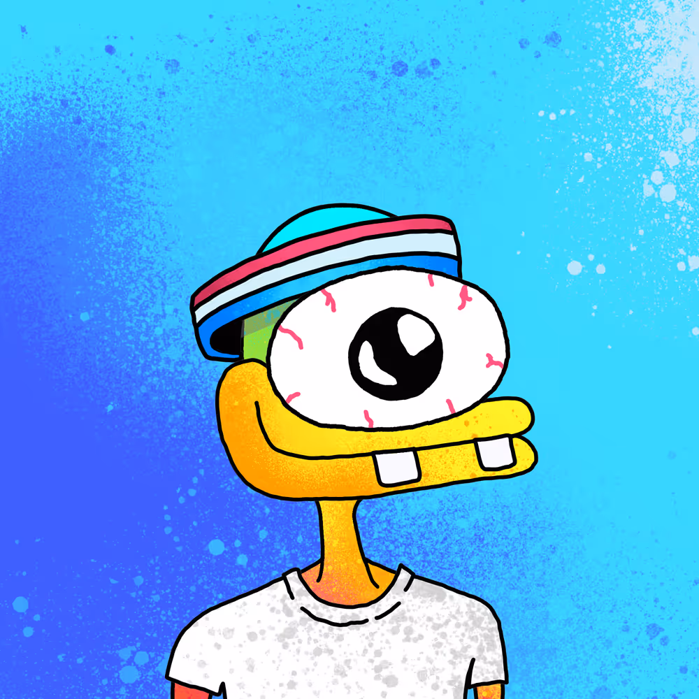 SupDuck 7123