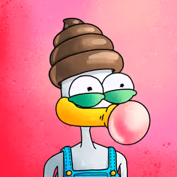 SupDuck 8708