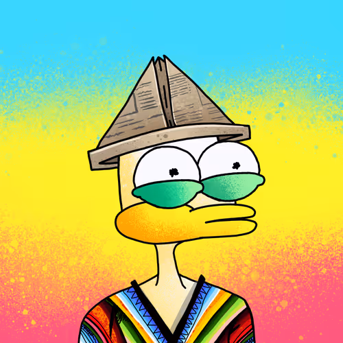 SupDuck 8700