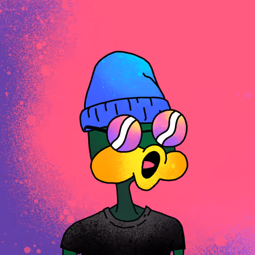 SupDuck 5370