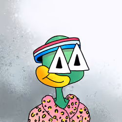 SupDuck 941