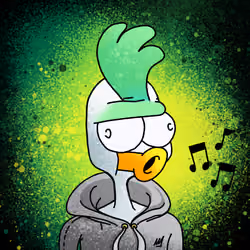 SupDuck 7392
