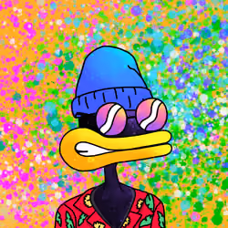 SupDuck 7474