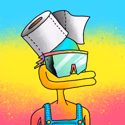 SupDuck 8557