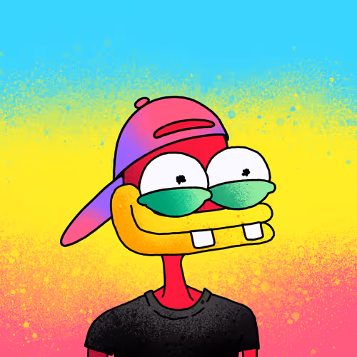 SupDuck 2393