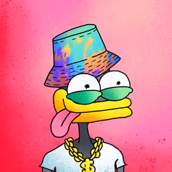 SupDuck 9868