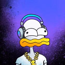 SupDuck 4794