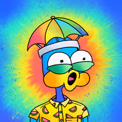 SupDuck 7296