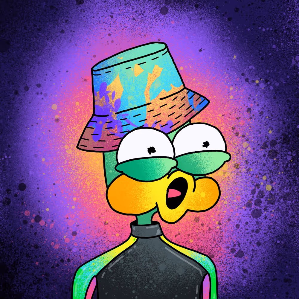 SupDuck 7460