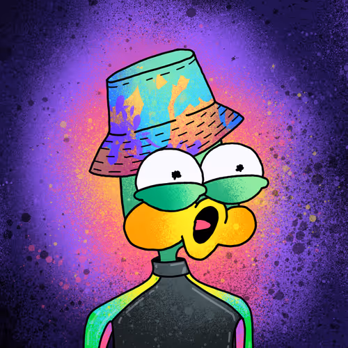 SupDuck 7460