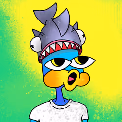 SupDuck 9673