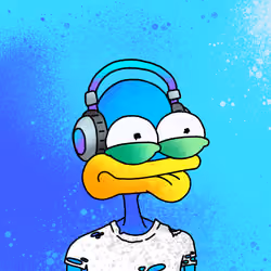 SupDuck 5857