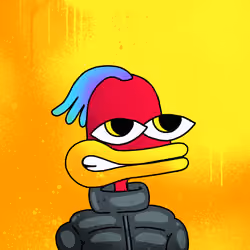 SupDuck 5638