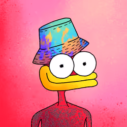 SupDuck 9942