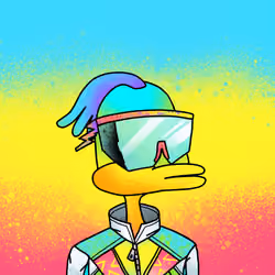 SupDuck 49