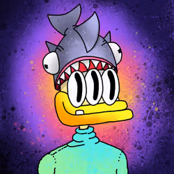 SupDuck 5745