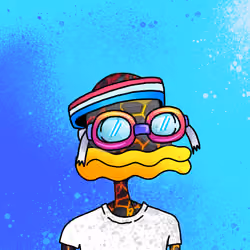 SupDuck 5015