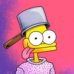 SupDuck 9827