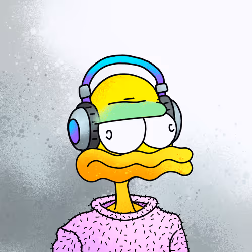 SupDuck 1787