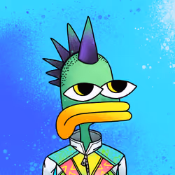 SupDuck 790