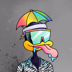 SupDuck 6009
