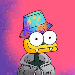 SupDuck 859