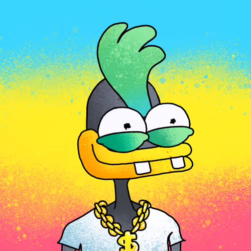 SupDuck 4246