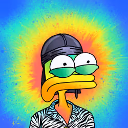 SupDuck 7840