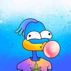 SupDuck 8139