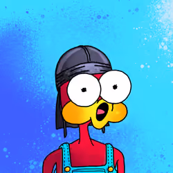 SupDuck 6489