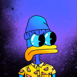 SupDuck 6299