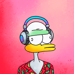SupDuck 3081