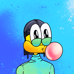SupDuck 661