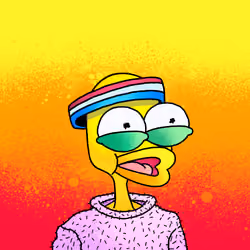 SupDuck 9015