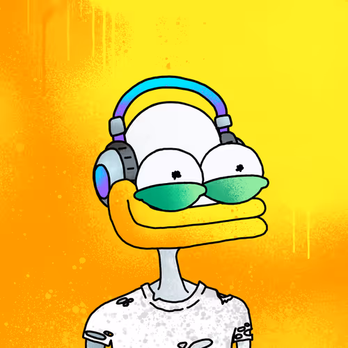 SupDuck 5175