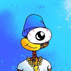 SupDuck 1794