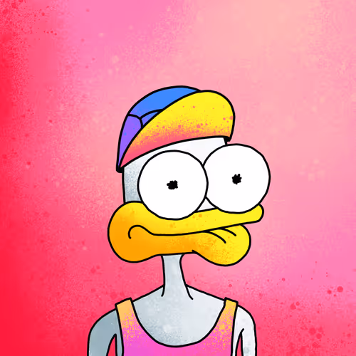 SupDuck 9020