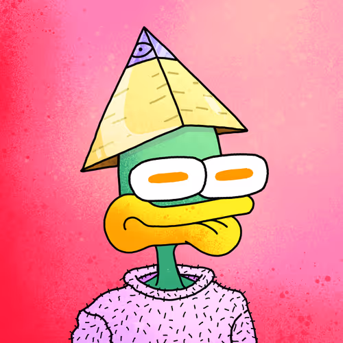 SupDuck 3158