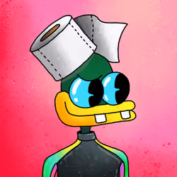 SupDuck 751