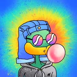 SupDuck 5081