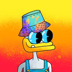 SupDuck 8312