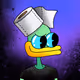 3839