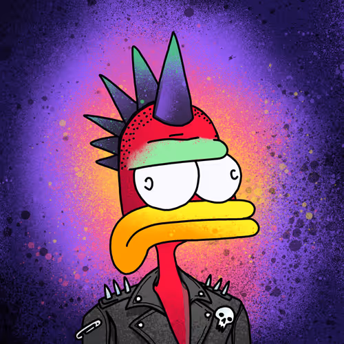 SupDuck 7236