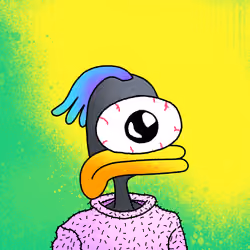 SupDuck 8617