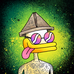 SupDuck 6756